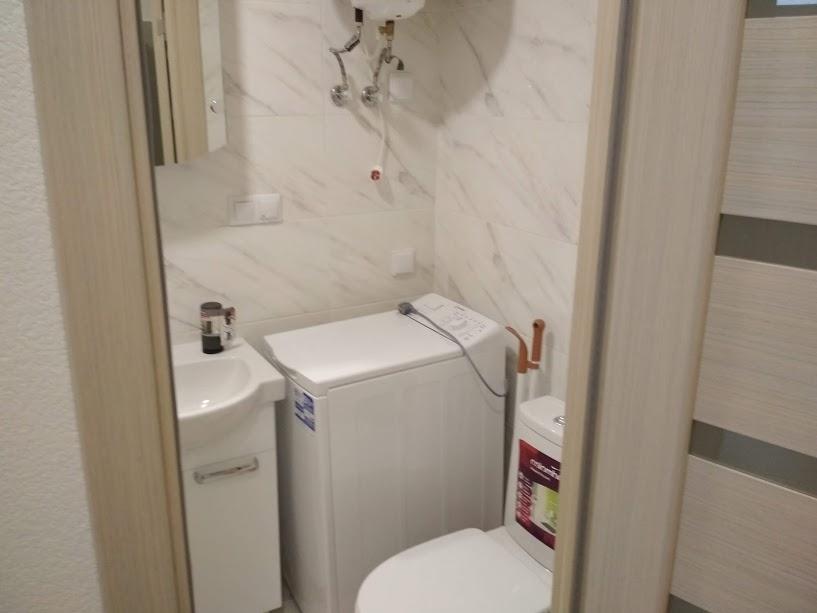 Smart-House Smart kvartira s kukhnei vozle metro. Kiev Buitenkant foto