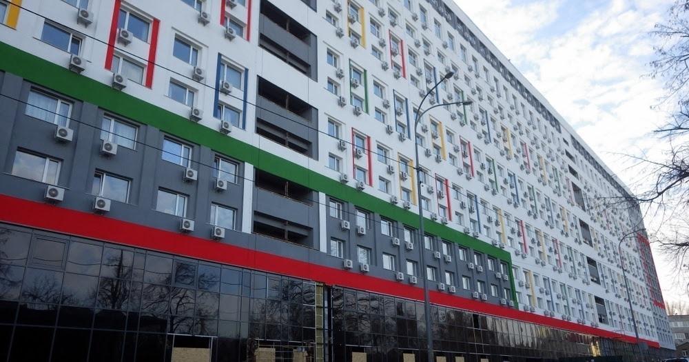 Smart-House Smart kvartira s kukhnei vozle metro. Kiev Buitenkant foto