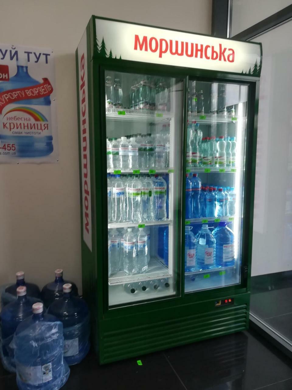 Smart-House Smart kvartira s kukhnei vozle metro. Kiev Buitenkant foto